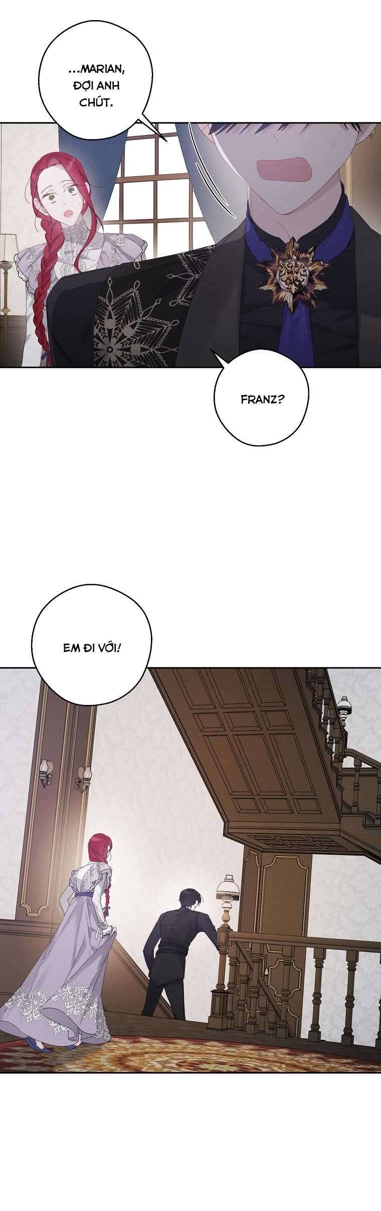 Trước Tiên Phải Giấu Em Trai Cái Đã! Chap 56 - Trang 2