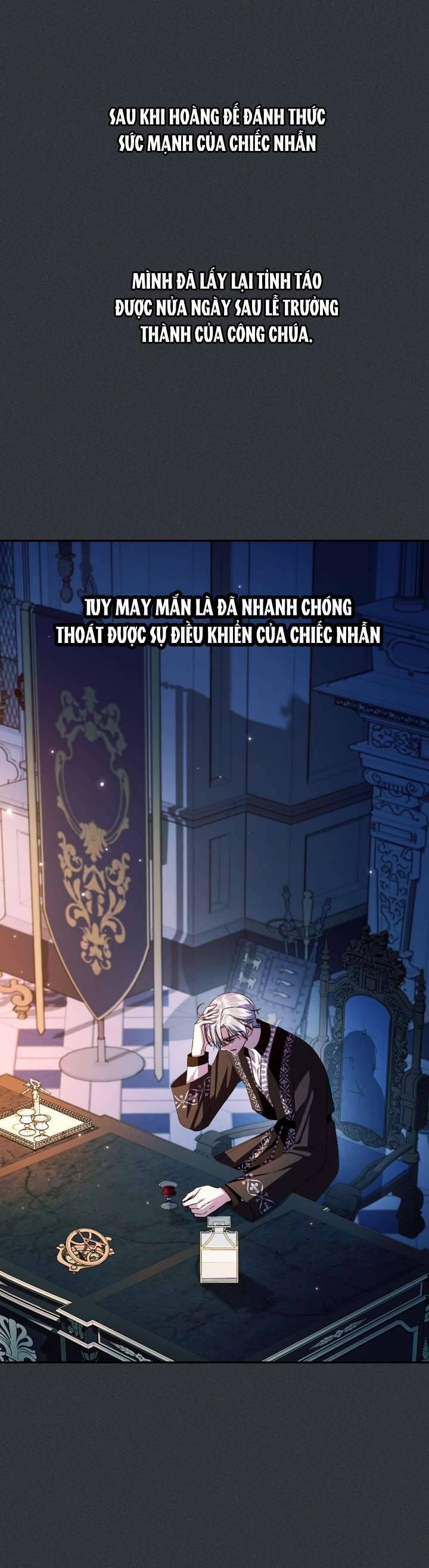 Cha À, Con Không Muốn Kết Hôn Đâu Chap 78 - Trang 2