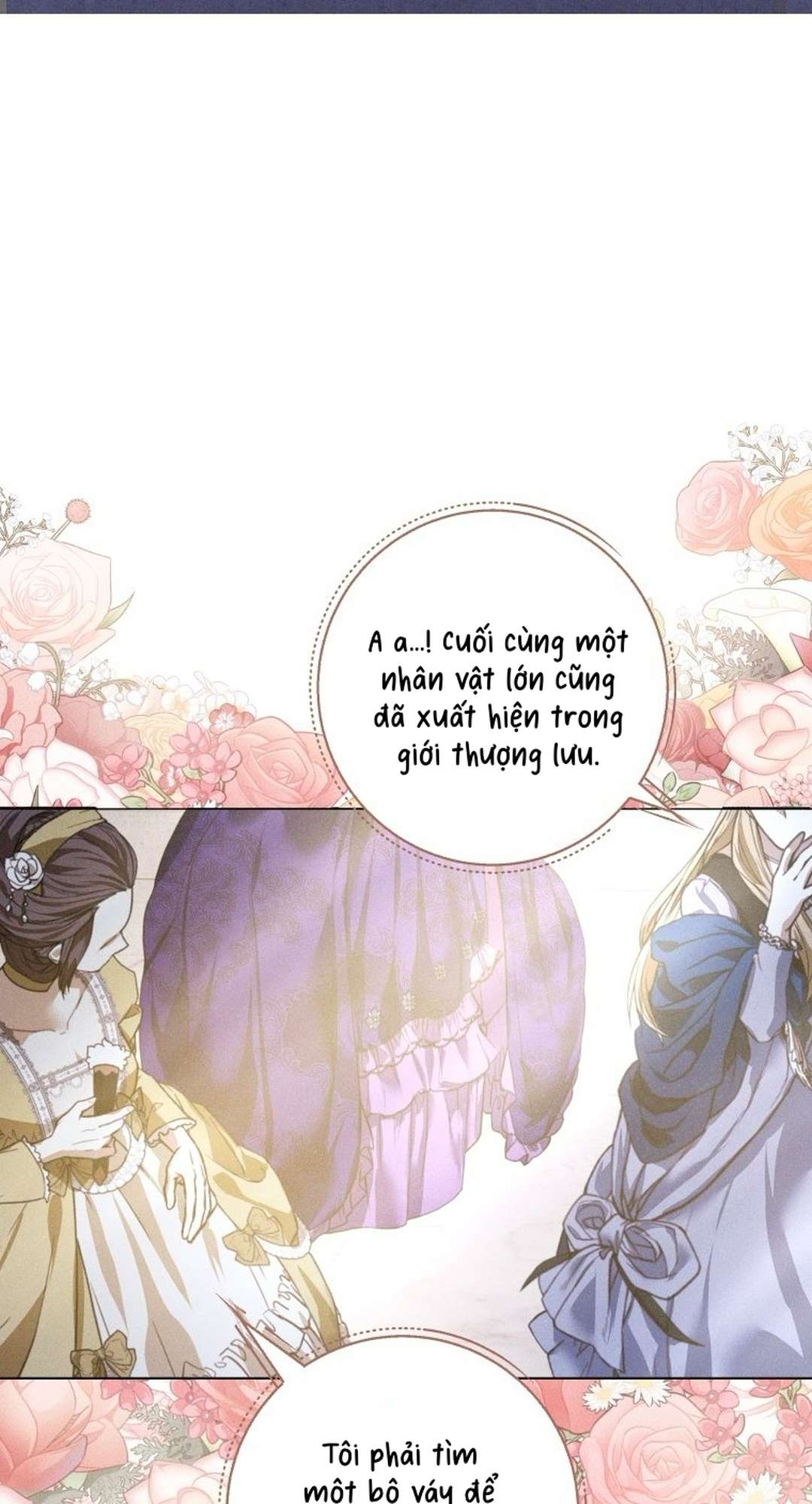 [ 18+ ] Lời Nguyền Tóc Đỏ Chapter 2 - Next Chapter 3