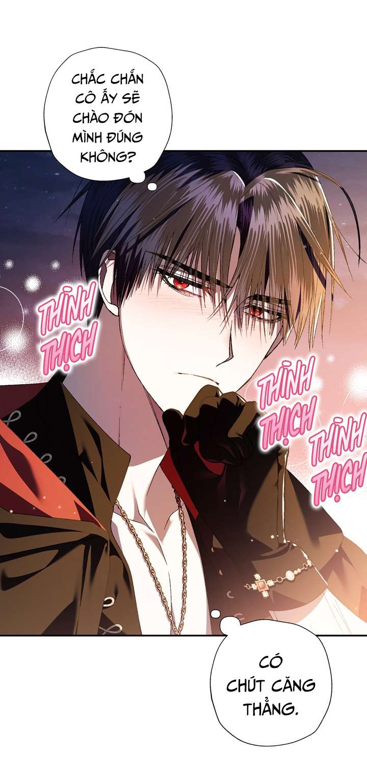 Cha À, Con Không Muốn Kết Hôn Đâu Chap 53 - Trang 2