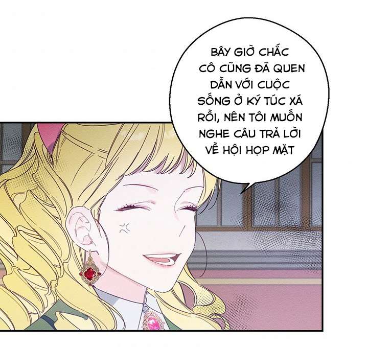 Trước Tiên Phải Giấu Em Trai Cái Đã! Chap 13 - Trang 2