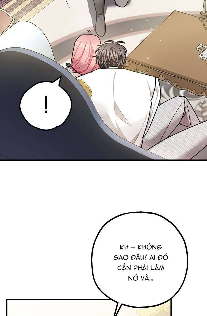 Liều Thuốc An Thần Của Bạo Chúa Chap 14 - Trang 4