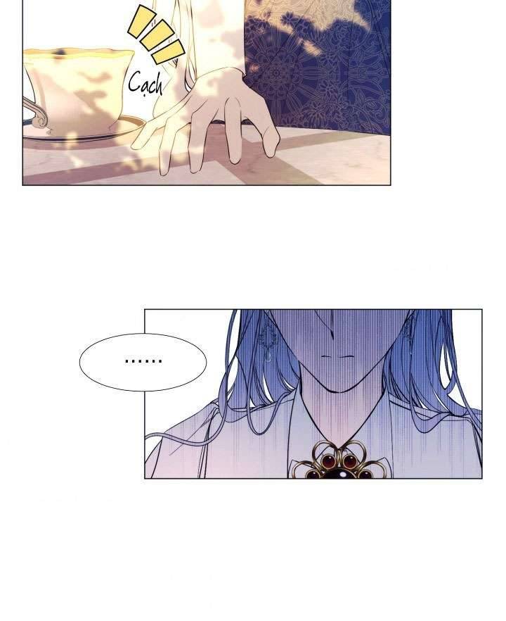 Ác Nữ Cần Bạo Chúa Chapter 22 - Next Chapter 23