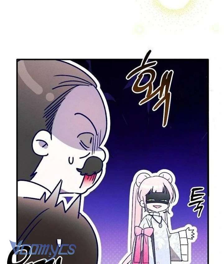 Papa Bạo Chúa, Con Sẽ Bảo Vệ Người! Chap 11 - Trang 2