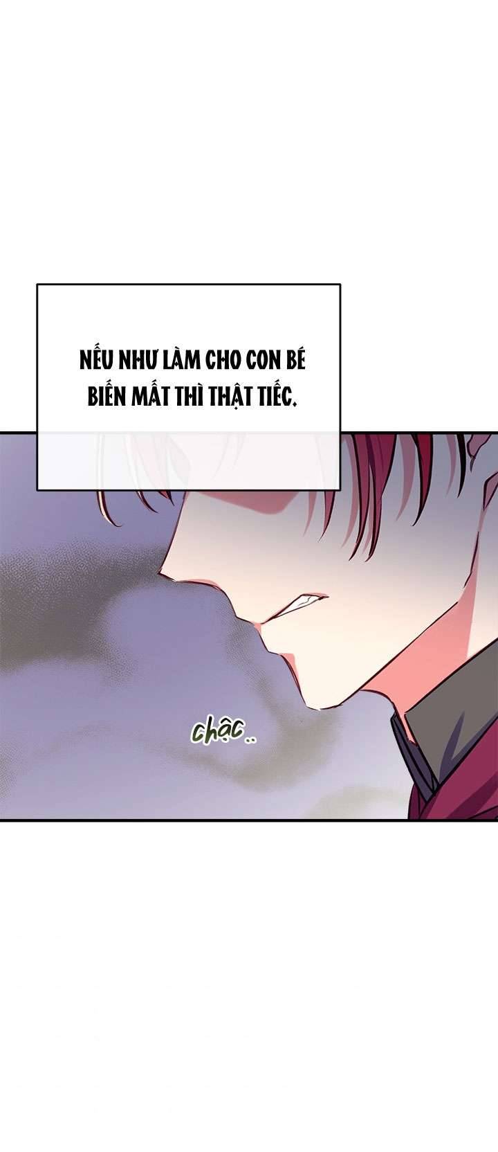 Chúng Ta Có Thể Trở Thành Một Gia Đình Được Không? Chap 22 - Trang 2