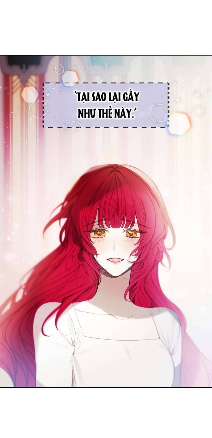 Cửa Hàng Búp Bê Của Công Chúa Chap 13 - Trang 2