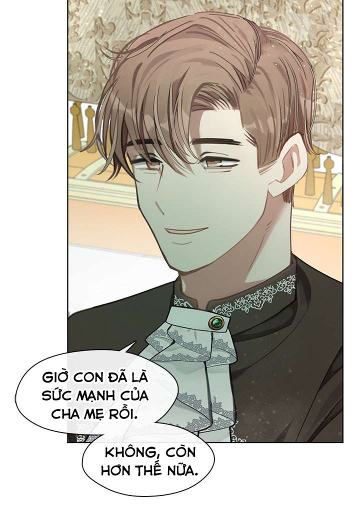 Gia Đình Bị Ám Ảnh Bởi Tôi Chapter 37 - Trang 4