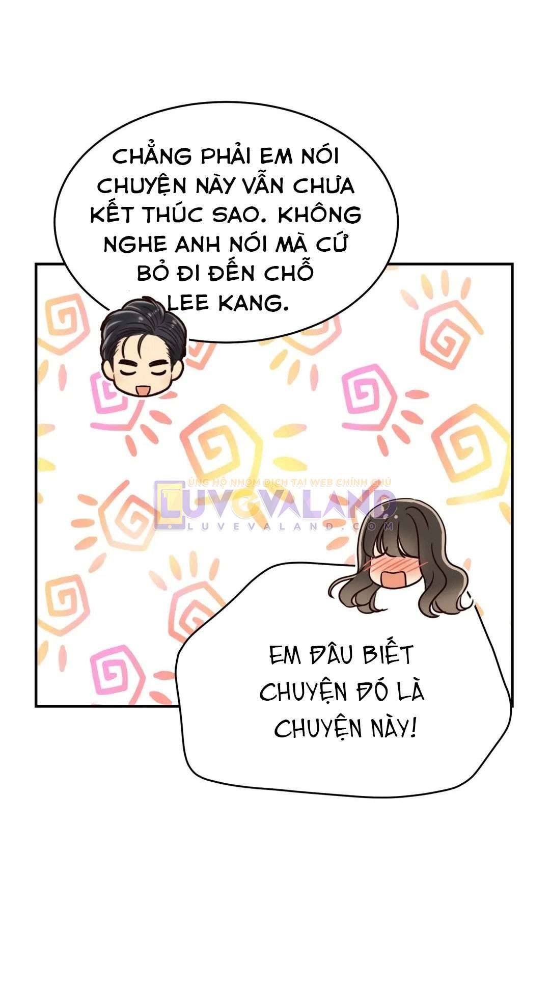 Ngôi Sao Ban Mai Chap 51 - Trang 2