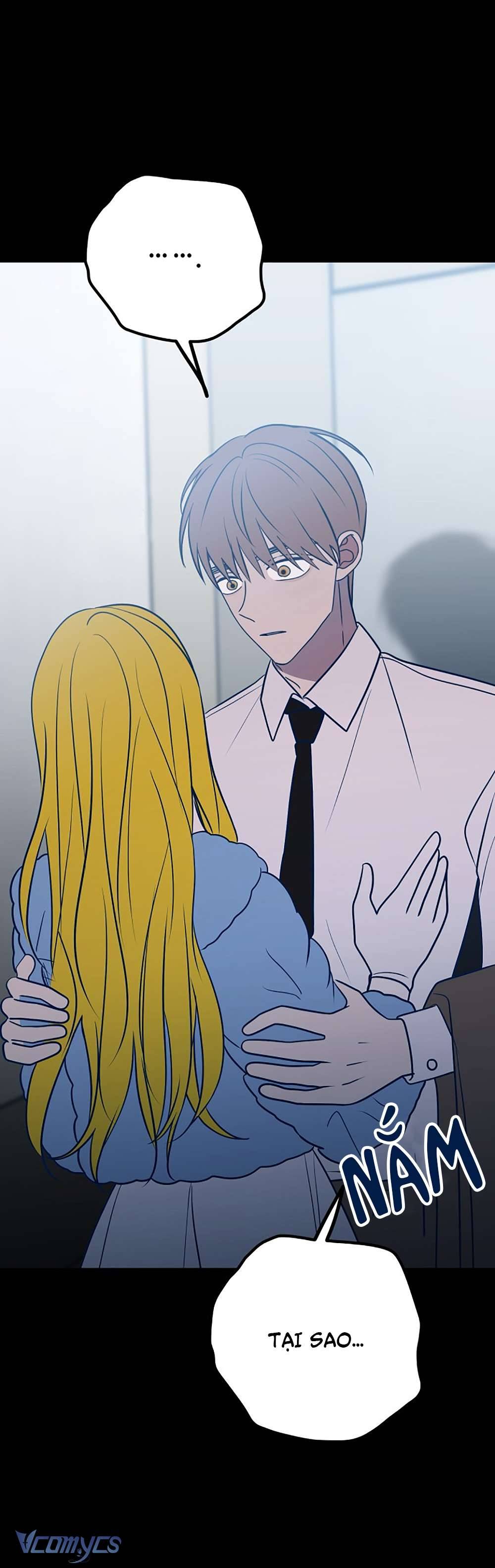 Kẻ Rác Rưởi Không Đáng Được Yêu Chapter 61 - Trang 4