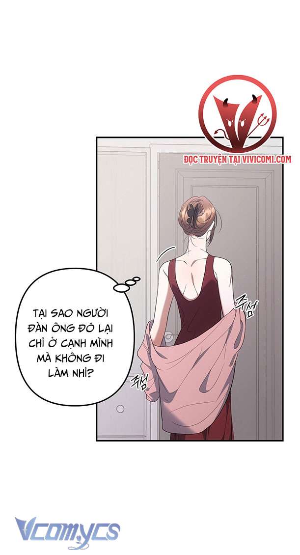 [18+] Vì Những Thứ Đã Tan Vỡ Chap 41 - Trang 3