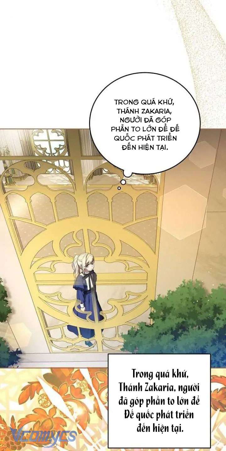 Cái Giá Phải Trả Chapter 5 - Trang 4