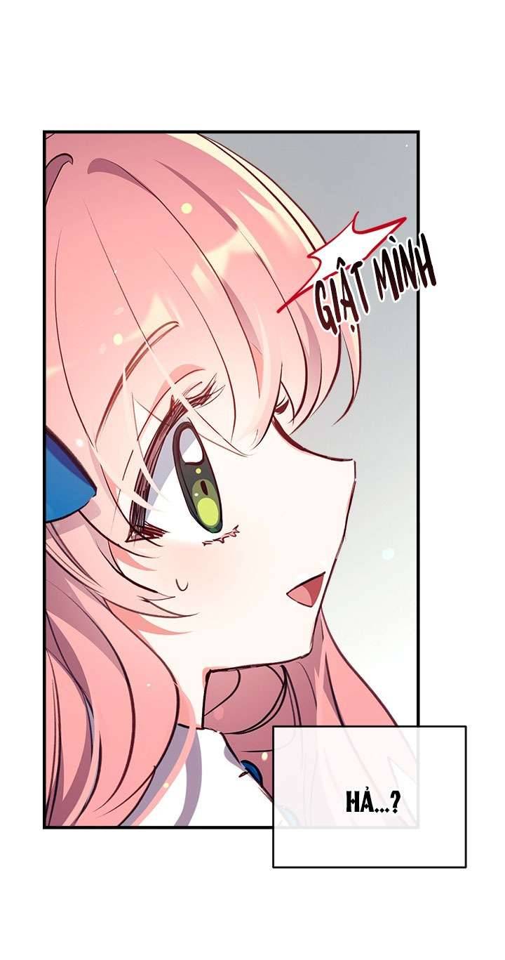 Chúng Ta Có Thể Trở Thành Một Gia Đình Được Không? Chap 24 - Next Chap 25