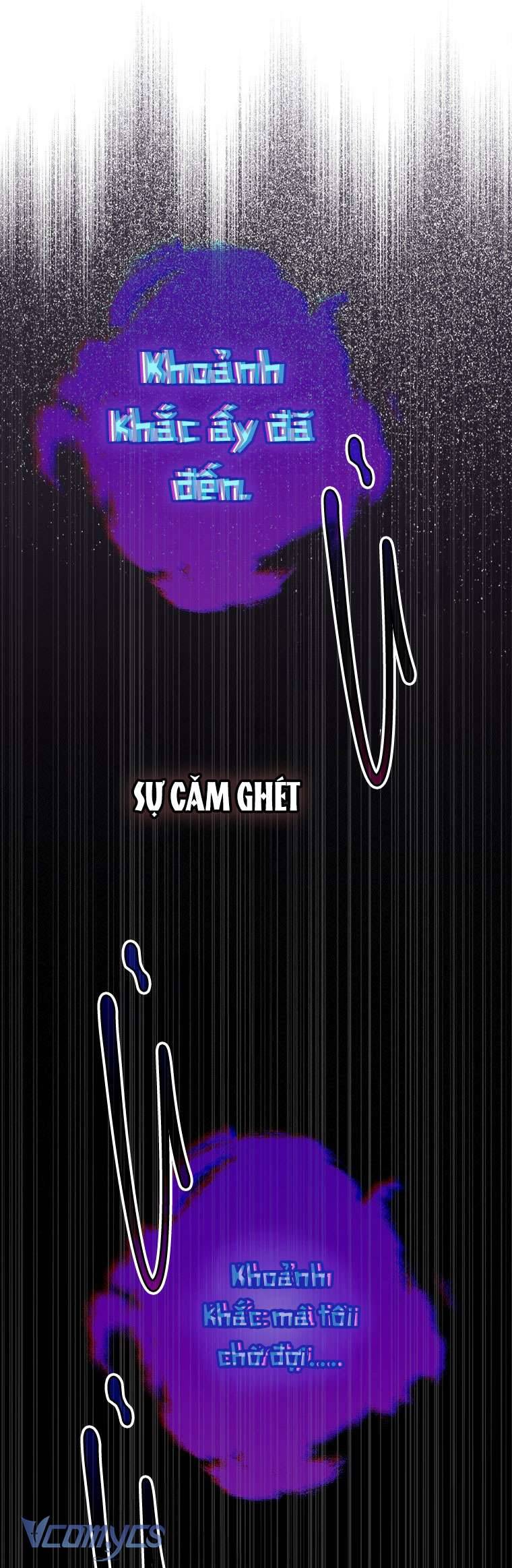 Tôi Trở Thành Vợ Của Nam Chính Chap 95 - Trang 3