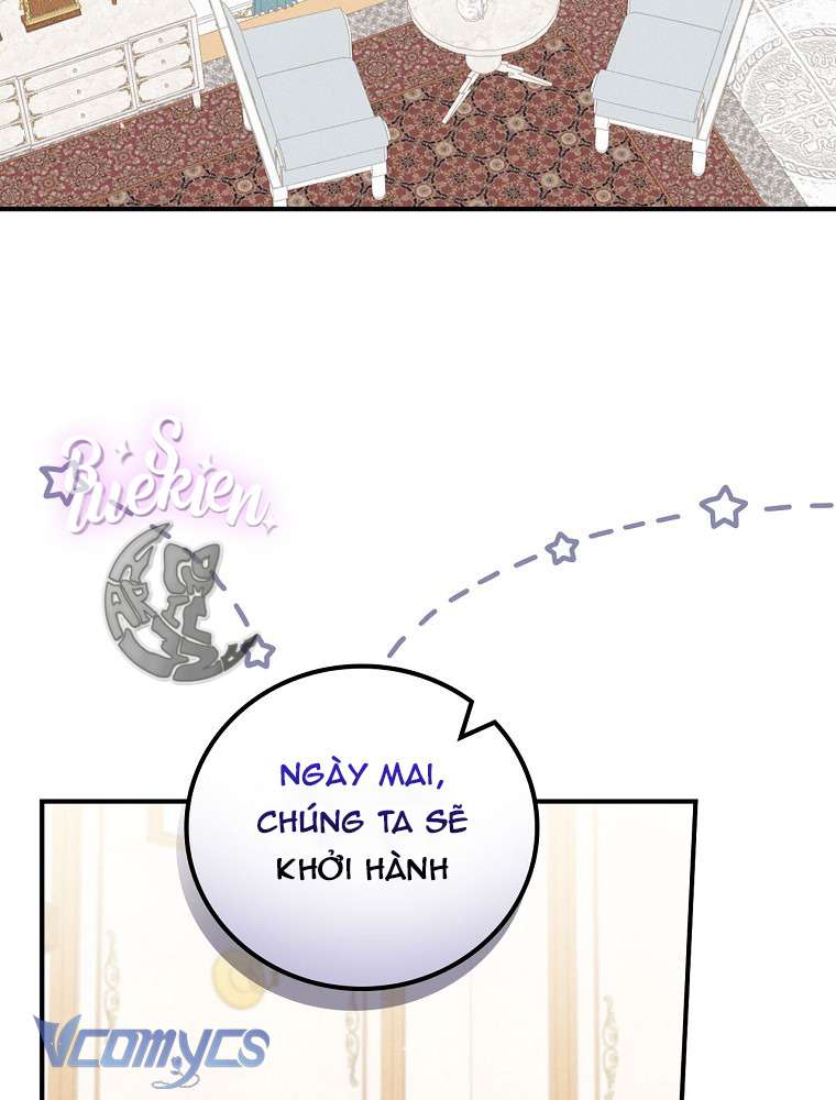 Chị Gái Của Nhân Vật Phản Diện Hôm Nay Cũng Đang Đau Khổ Chapter 44 - Trang 4