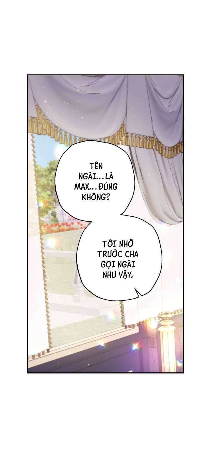 Cha À, Con Không Muốn Kết Hôn Đâu Chap 33 - Trang 2