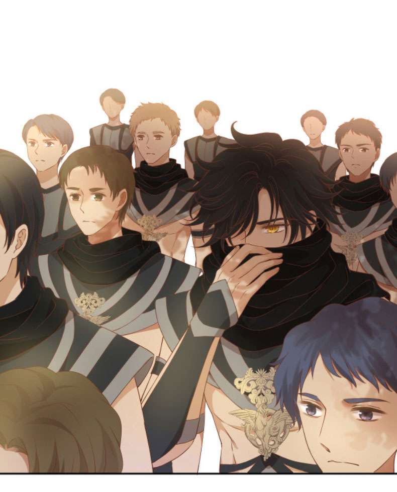 Địch Úc Đa Chi Ca Chapter 127 - Trang 4