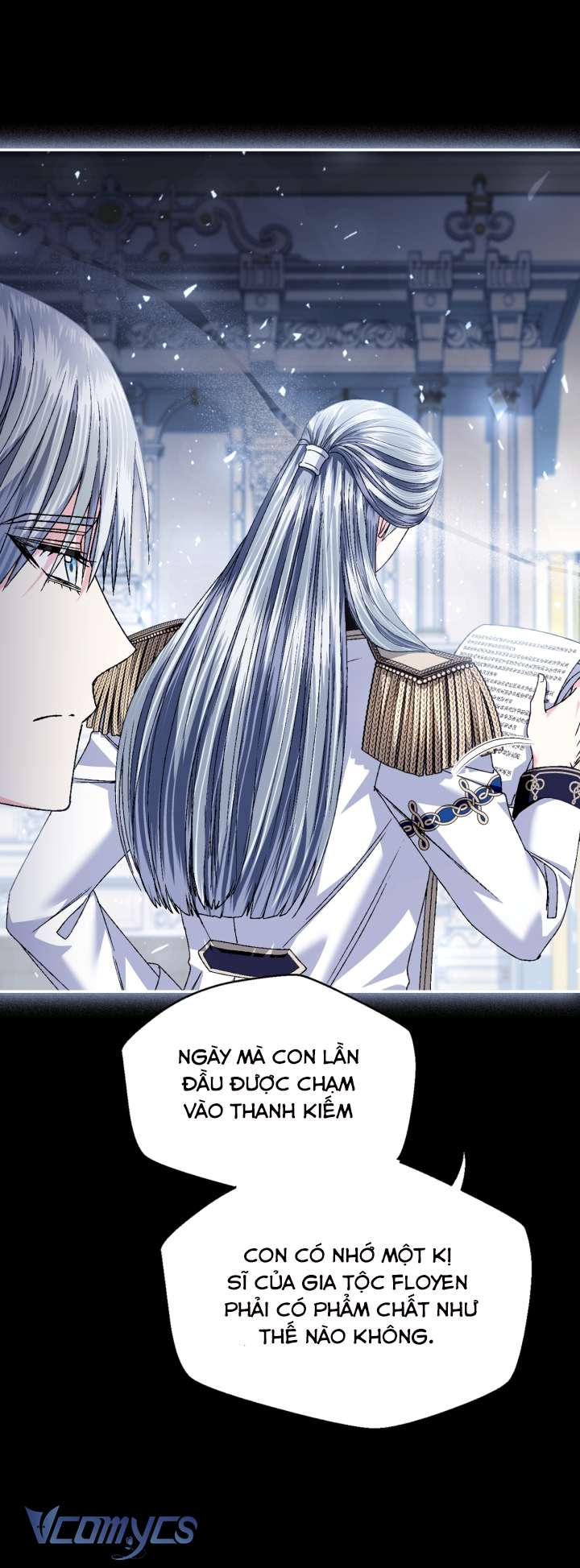 Cha À, Con Không Muốn Kết Hôn Đâu Chap 112 - Trang 2