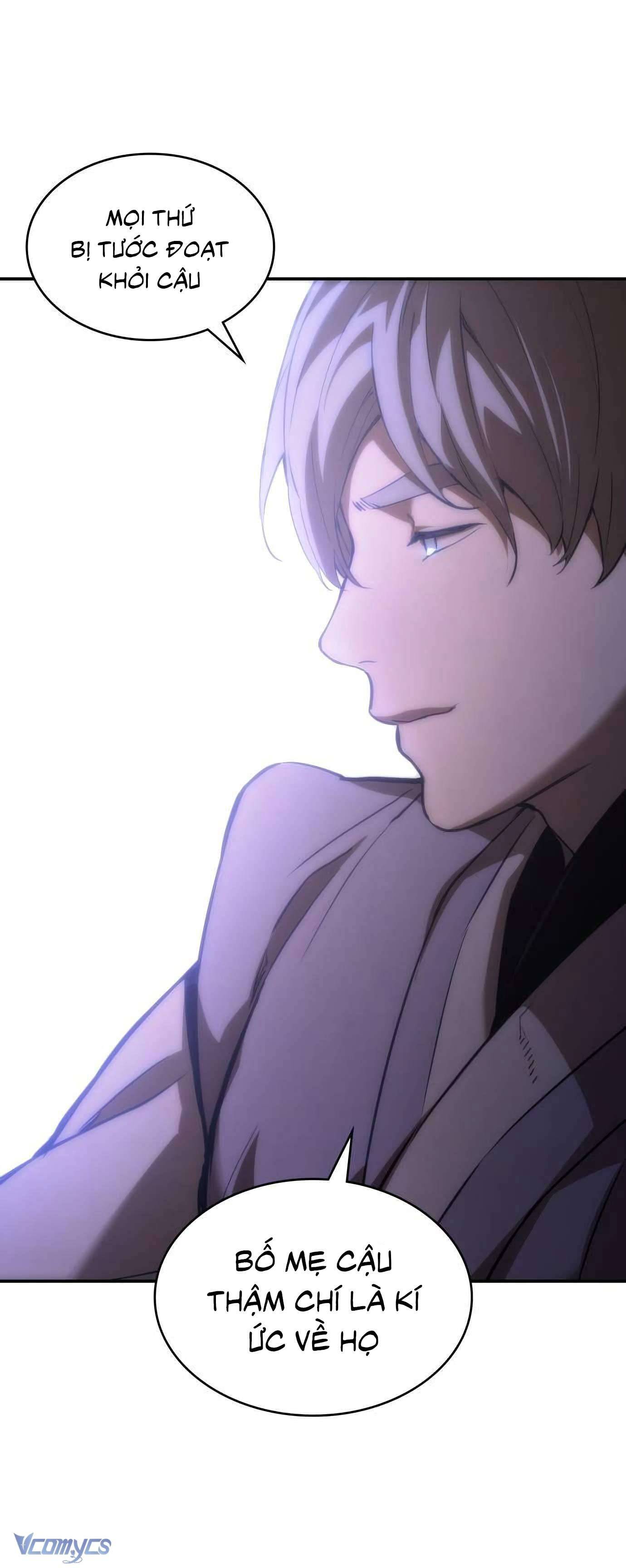 (BTS - HYBE) 7FATES: CHAKHO Chap 2 - Trang 2