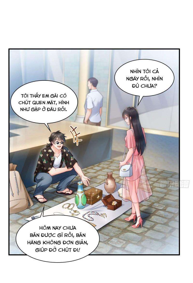 Hệt Như Hàn Quang Gặp Nắng Gắt Chap 80 - Next Chap 81