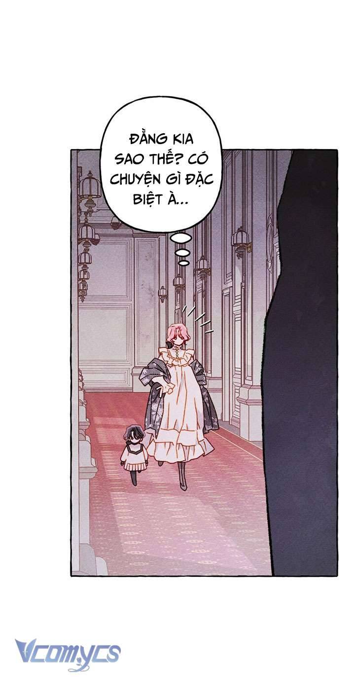 (Munn) Nuôi Dưỡng Một Hắc Long Chap 27 - Trang 2