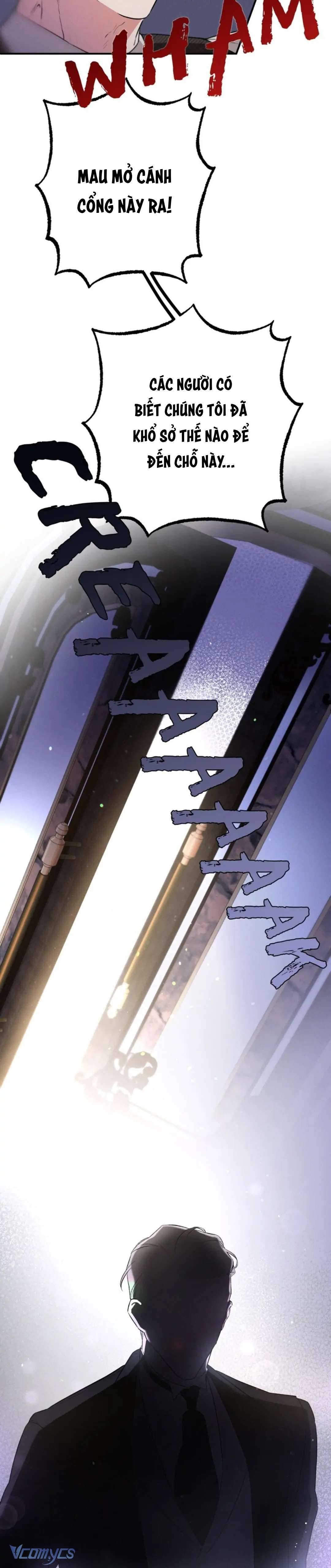 [18+] Dinh Thự Của Dã Thú Chap 1 - Next Chapter 1.1