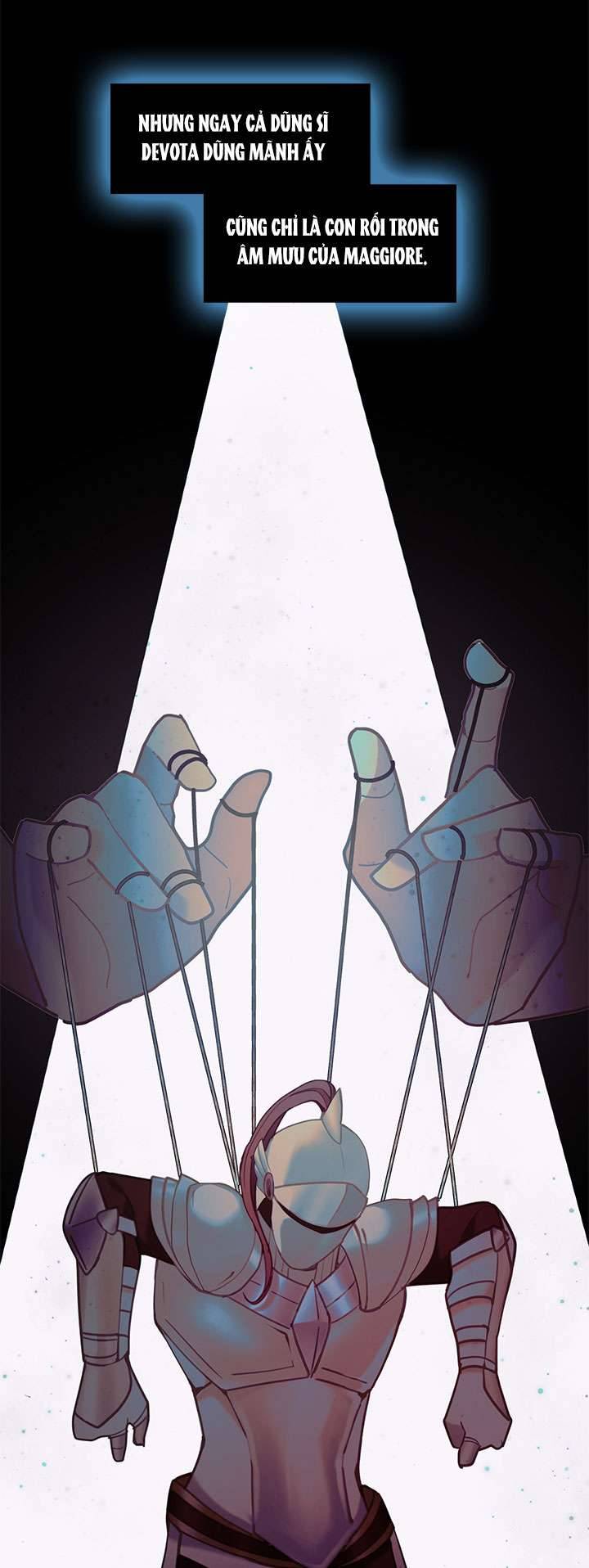 Gia Đình Bị Ám Ảnh Bởi Tôi Chapter 35 - Trang 4