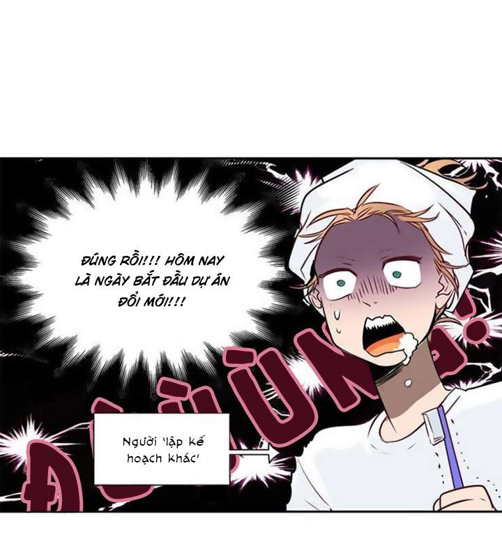 Ranh Giới 34 - Next Chapter 34