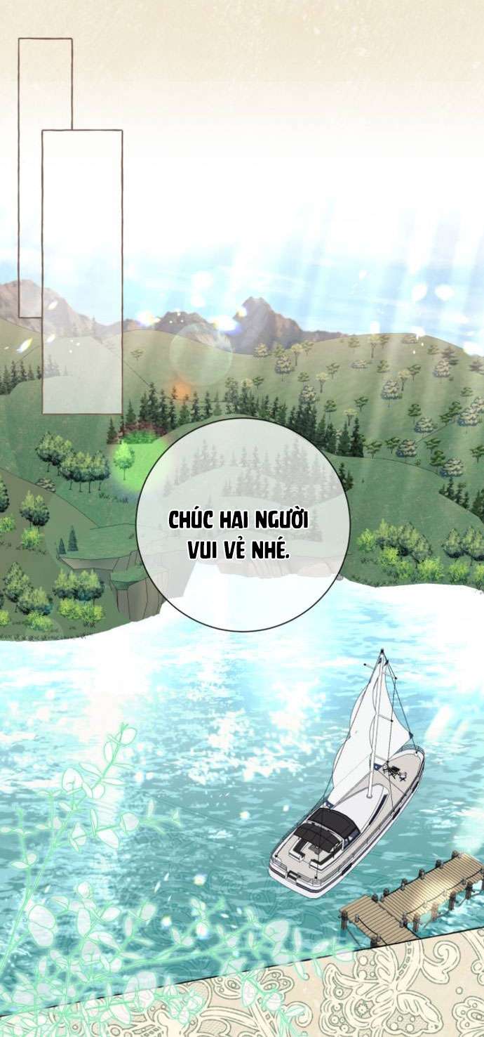 Tôi Tưởng Đó Chỉ Là Tiểu Thuyết Trọng Sinh Bình Thường Chapter 44 - Trang 3