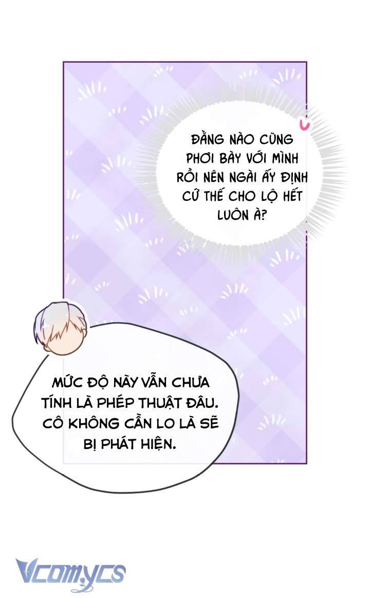 Kết Cục Của Nhân Vật Phản Diện Chỉ Có Thể Là Cái Chết Chapter 86 - Next Chapter 87