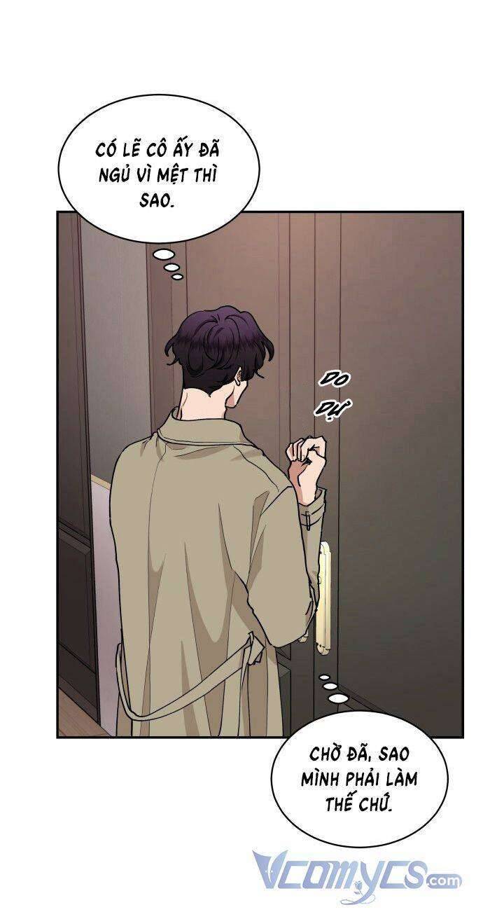 Oan Gia Ngõ Hẹp Chapter 34 - Trang 3