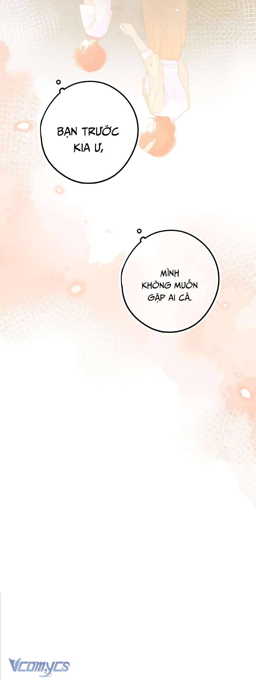 Nhiệt Độ Cơ Thể Của Ác Ma Chap 8 - Trang 2