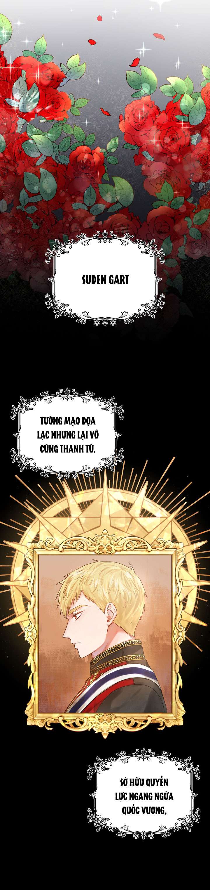 Công Nương Su Chapter 28 - Trang 4