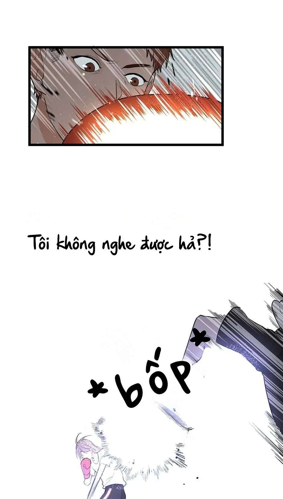 Hướng Dẫn Chiến Lược Người Tình Trong Mơ Chap 1 - Trang 2