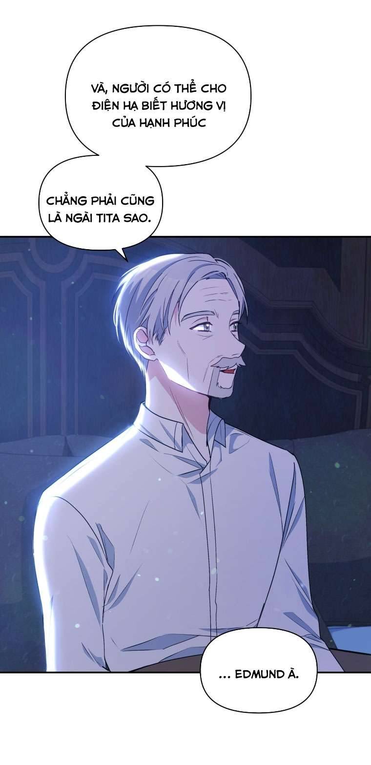 Người Bảo Hộ Của Bạo Quân Là Ma Nữ Tàn Độc Chap 57 - Trang 4