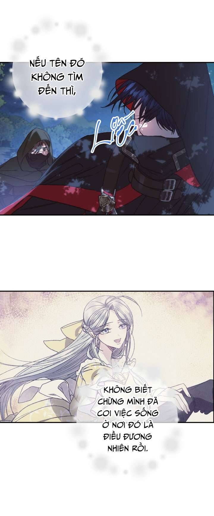 Cha À, Con Không Muốn Kết Hôn Đâu Chap 18 - Trang 2