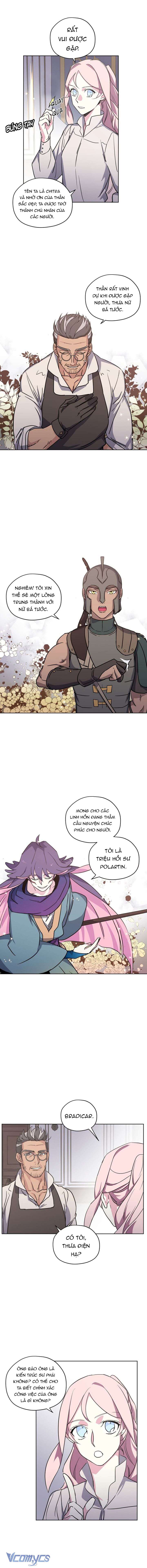 CHITRA Chapter 37 - Next Chapter 38