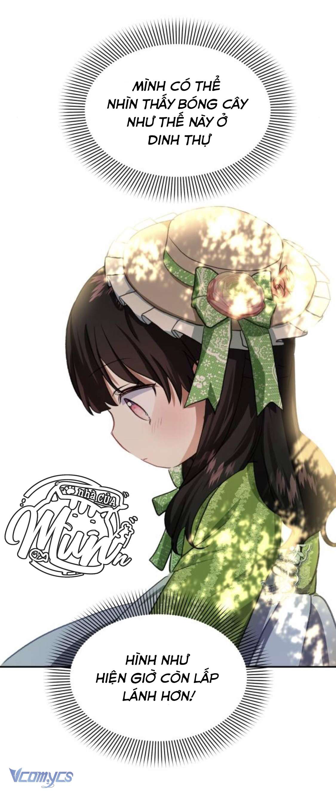 Con Gái Của Công Tước Ác Ma Chapter 13 - Trang 3