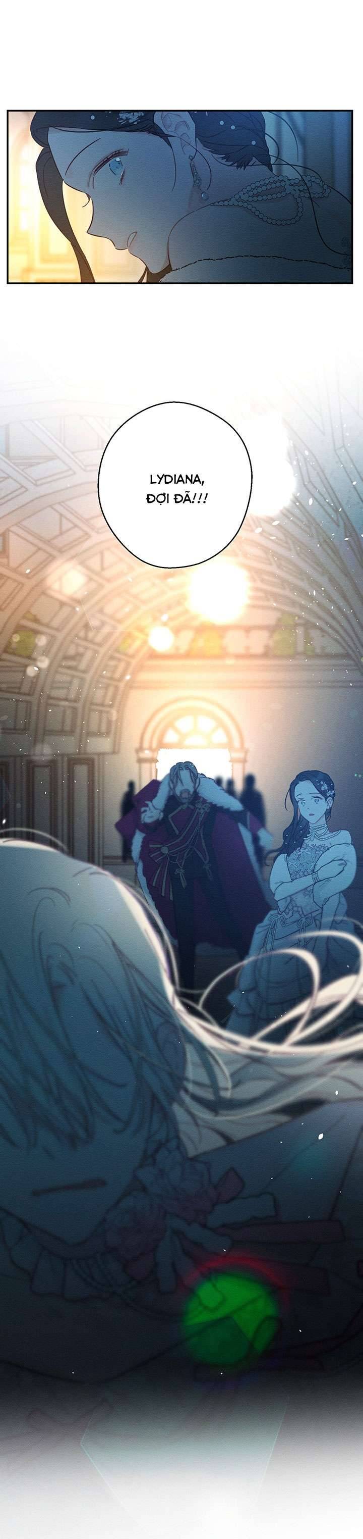 Trước Tiên Phải Giấu Em Trai Cái Đã! Chap 27 - Trang 2