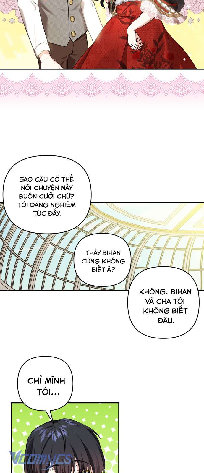 Con Gái Của Công Tước Ác Ma Chapter 57 - Trang 3