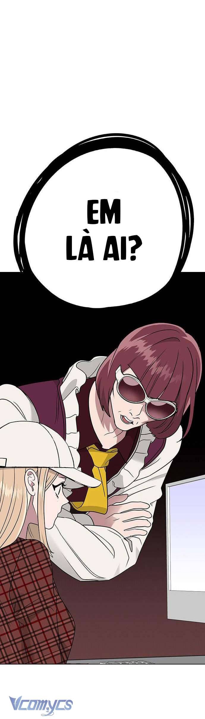 Nếu Chia Tay, Chúng Ta Sẽ Chết Chap 9 - Trang 2