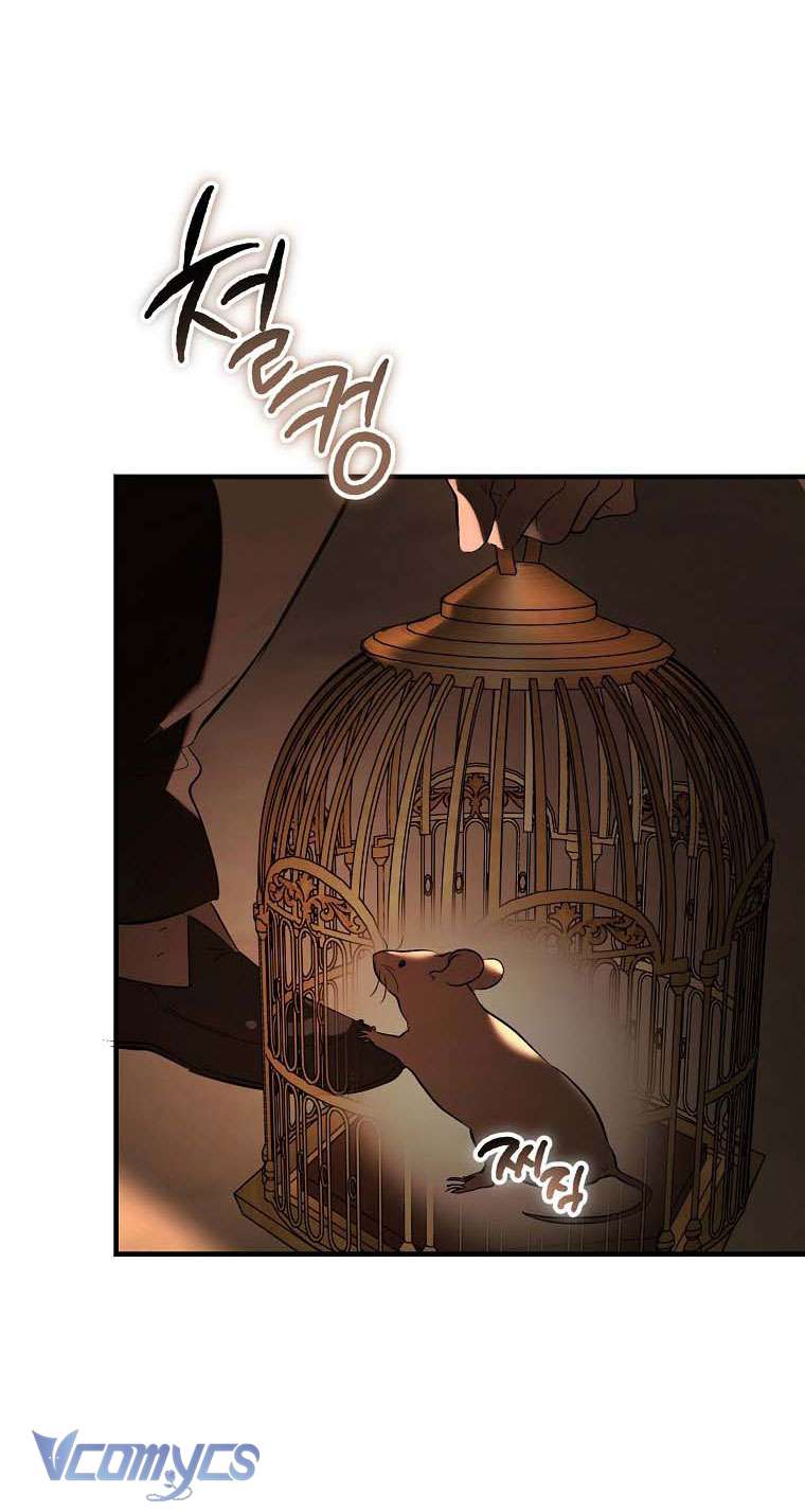 Ác Quỷ Nuôi Dưỡng Tiểu Thư Chapter 18 - Trang 4