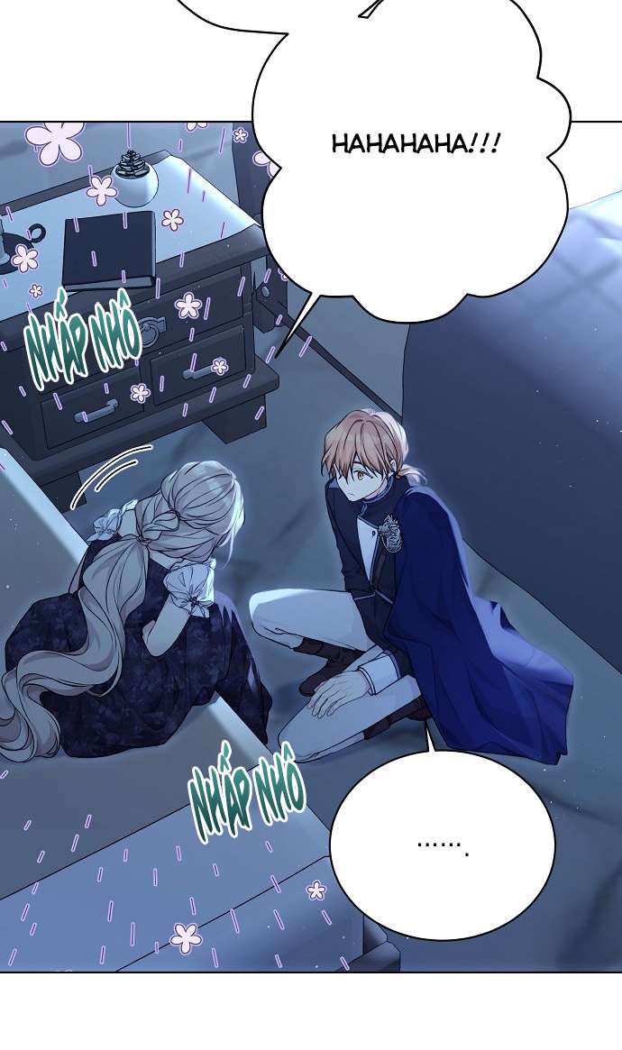 Vương Miện Lục Bảo Chap 77 - Trang 2