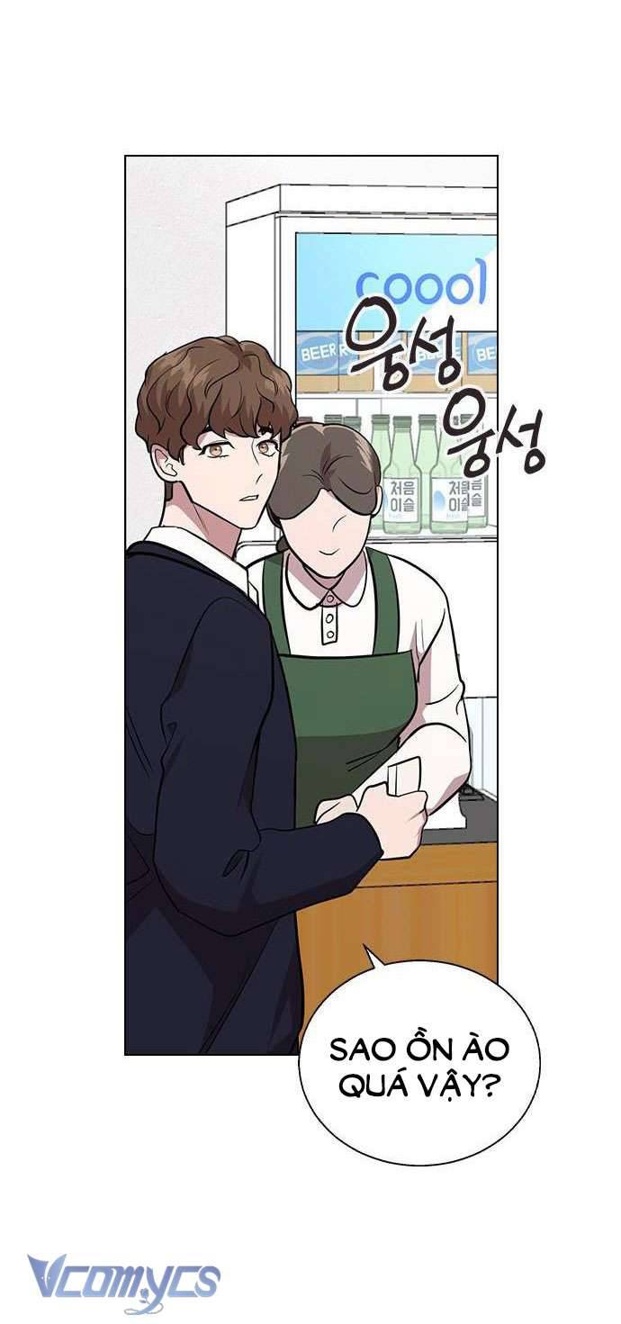 Nếu Chia Tay, Chúng Ta Sẽ Chết Chap 5 - Trang 2