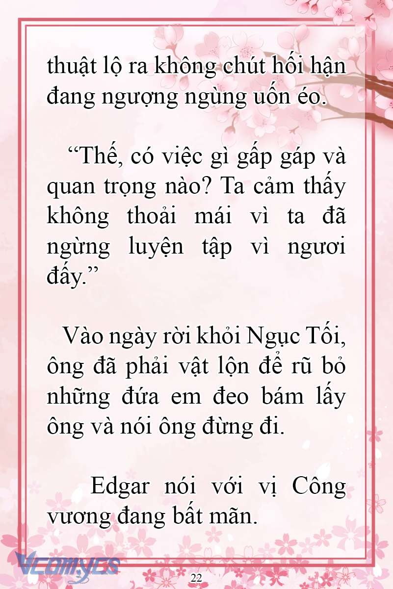 [Novel] Đặc Quyền Của Người Chuyển Sinh Chap 38 - Trang 2