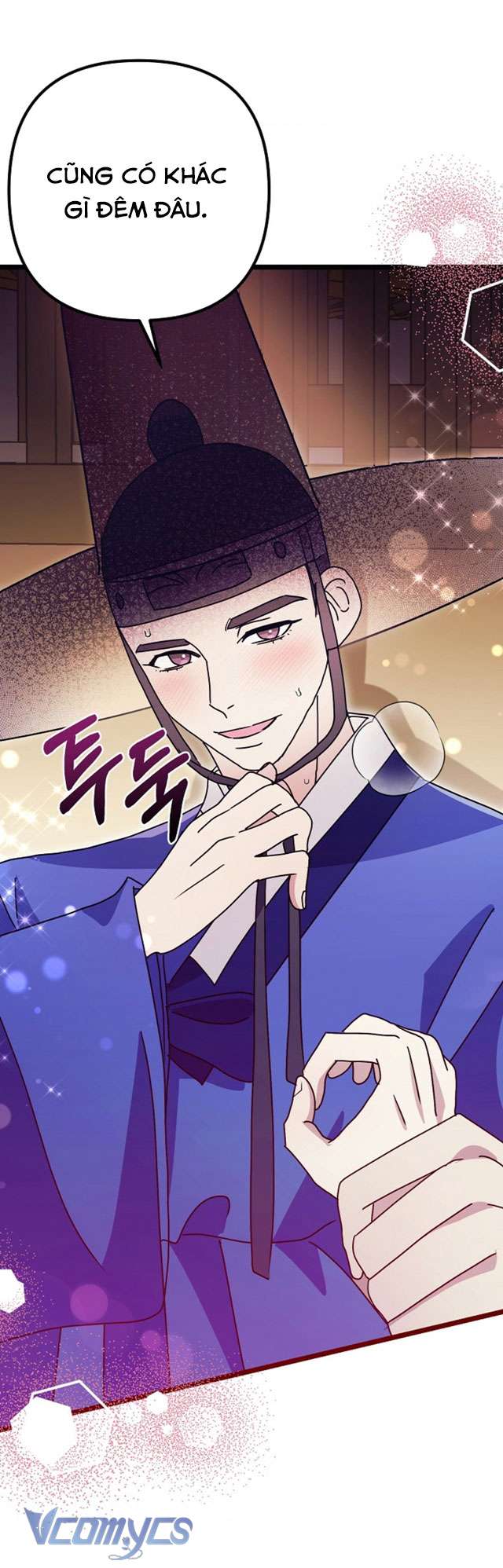 [18+] Goá Phụ Chap 8 - Trang 2