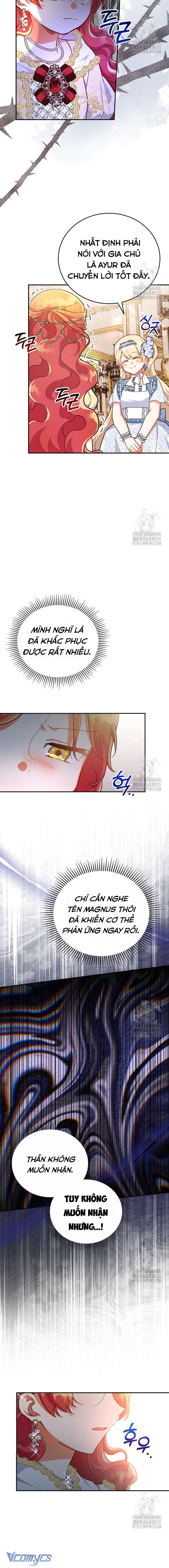 Bé Con Chốn Hoa Nở Chapter 40 - Next Chapter 41