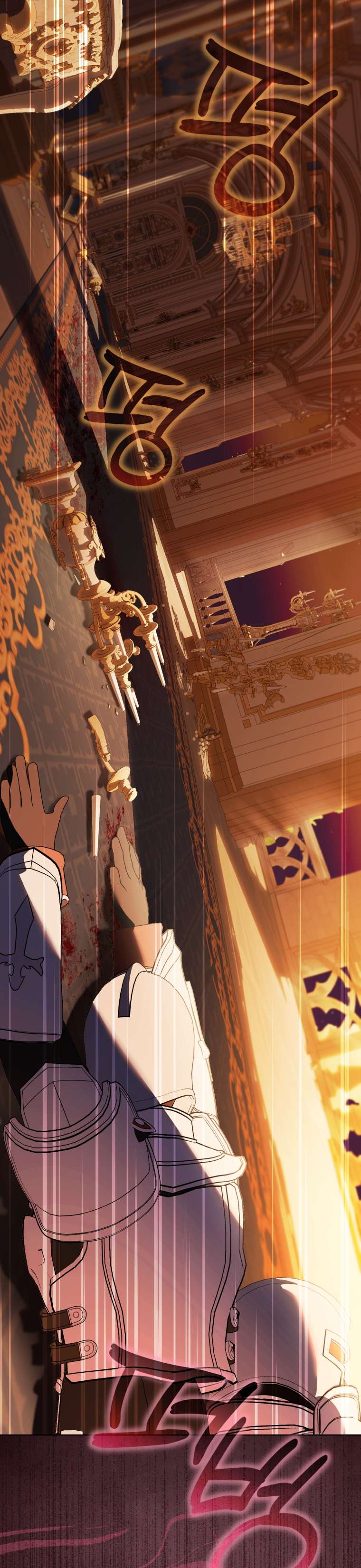 Thà Là Để Tôi Trở Thành Nữ Hoàng Chap 71 - Trang 3