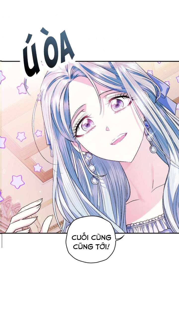 Cha À, Con Không Muốn Kết Hôn Đâu Chap 68 - Trang 2