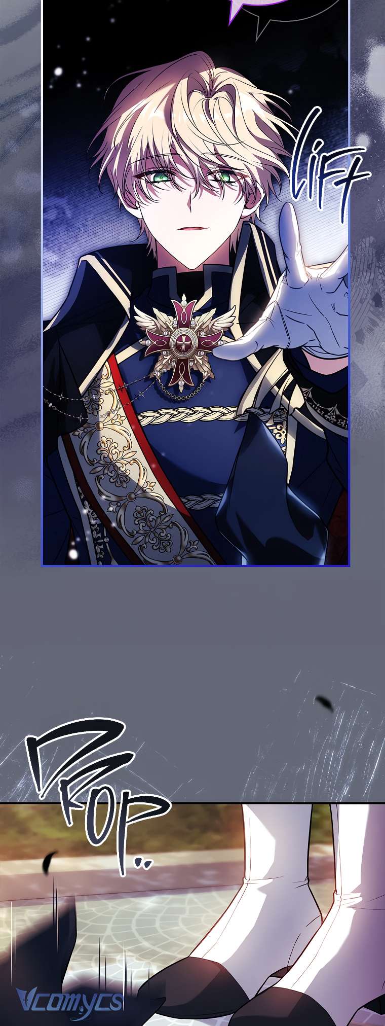 Tôi Đã Tắt Cài Đặt Chế Độ Nhận Thức Nỗi Đau! Chap 27 - Next Chap 28