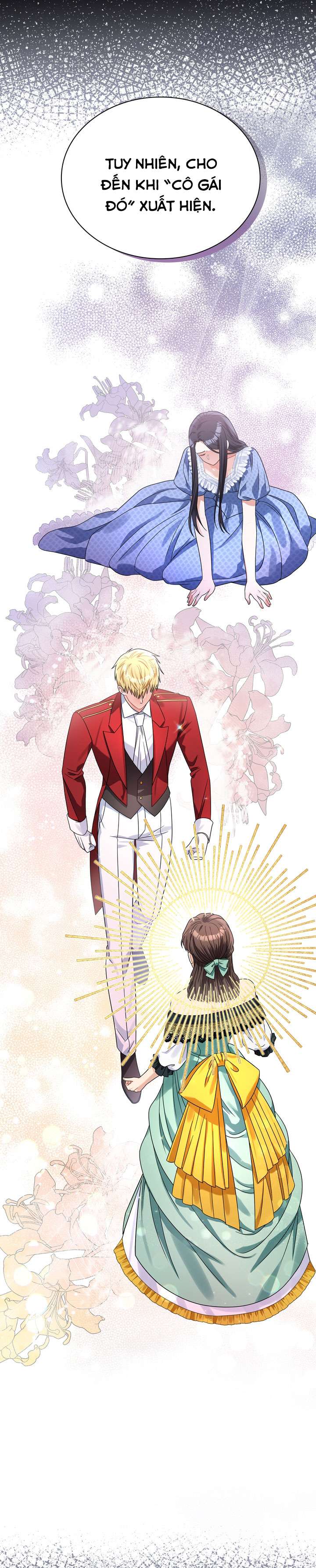 Công Nương Su Chap 66 - Next Chapter 66.1